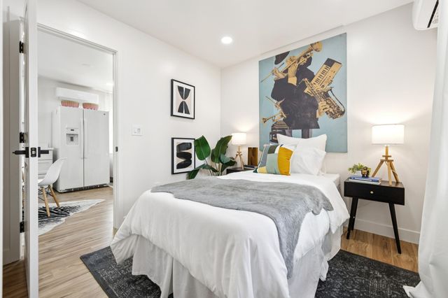 917 CHANNING WAY, Berkeley, CA 94710