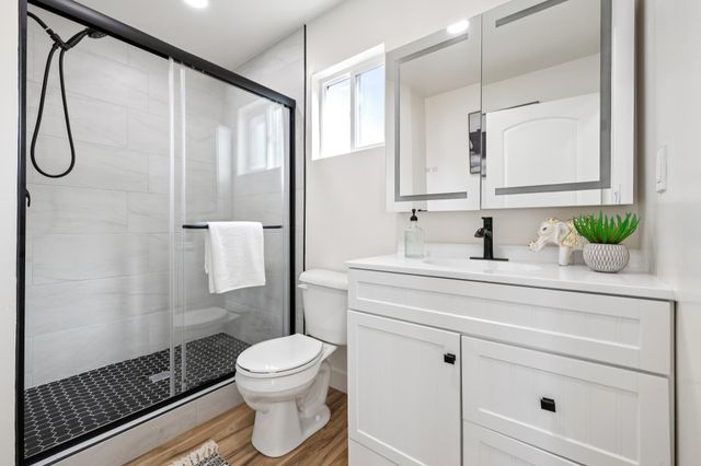 917 CHANNING WAY, Berkeley, CA 94710