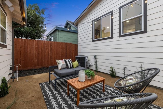 917 CHANNING WAY, Berkeley, CA 94710