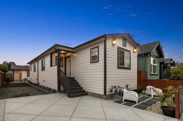 917 CHANNING WAY, Berkeley, CA 94710