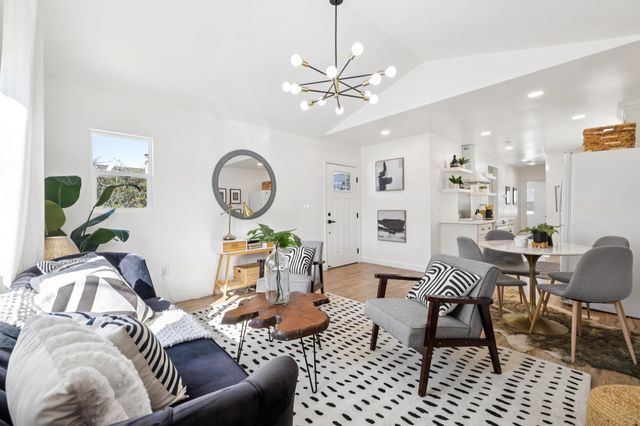 917 CHANNING WAY, Berkeley, CA 94710