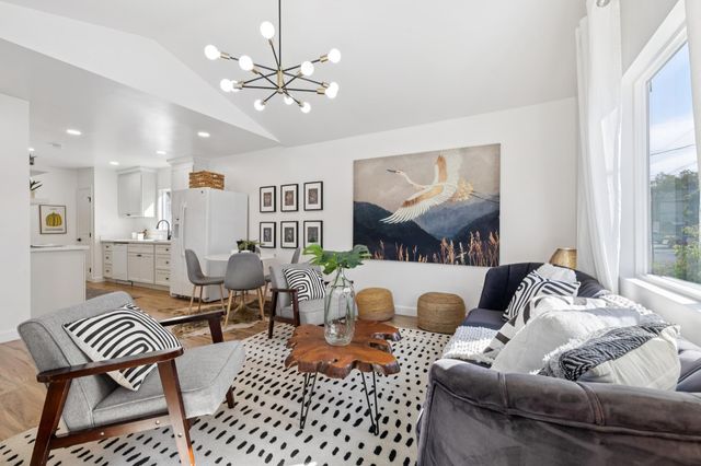 917 CHANNING WAY, Berkeley, CA 94710