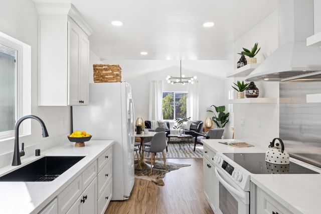 917 CHANNING WAY, Berkeley, CA 94710