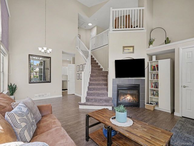 9792 E Hawaii Place, Aurora, CO 80247