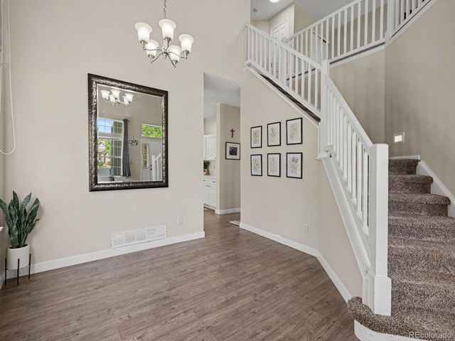 9792 E Hawaii Place, Aurora, CO 80247