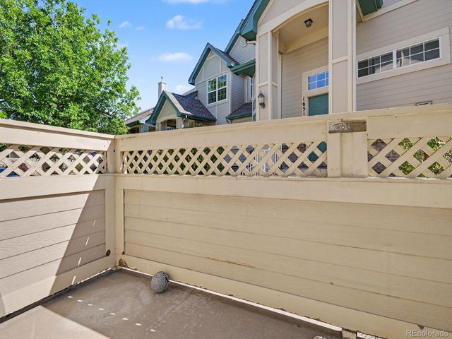 9792 E Hawaii Place, Aurora, CO 80247