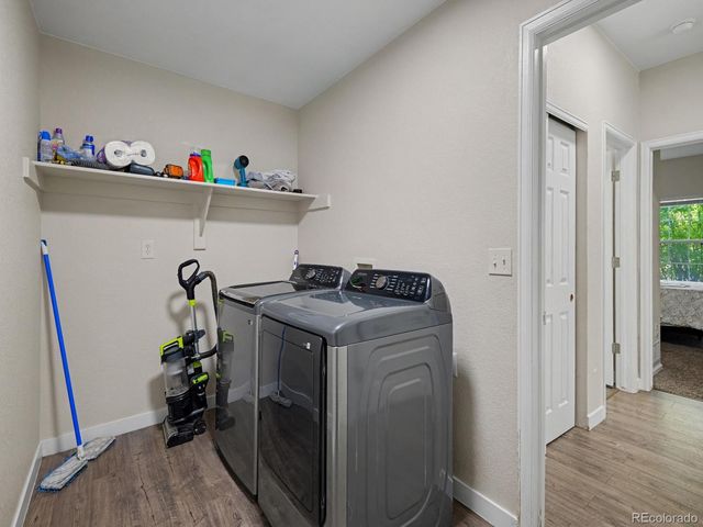 9792 E Hawaii Place, Aurora, CO 80247