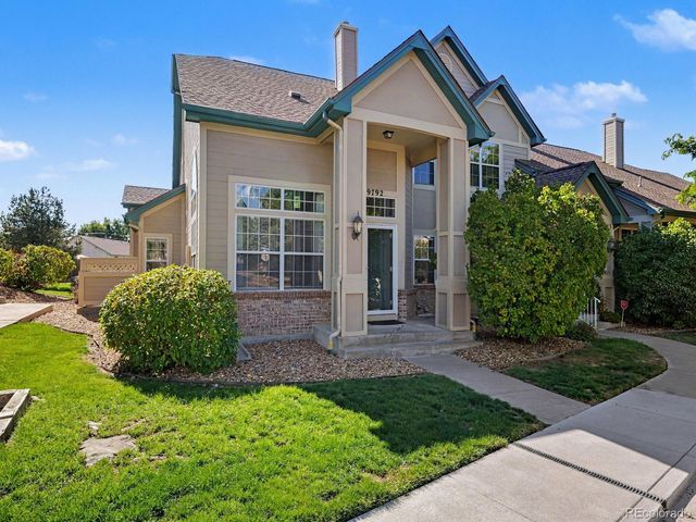 9792 E Hawaii Place, Aurora, CO 80247