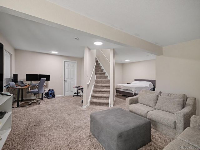 9792 E Hawaii Place, Aurora, CO 80247