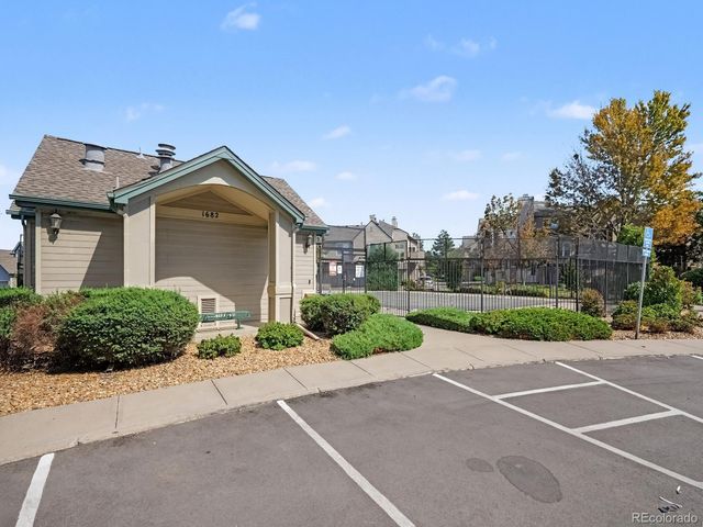 9792 E Hawaii Place, Aurora, CO 80247