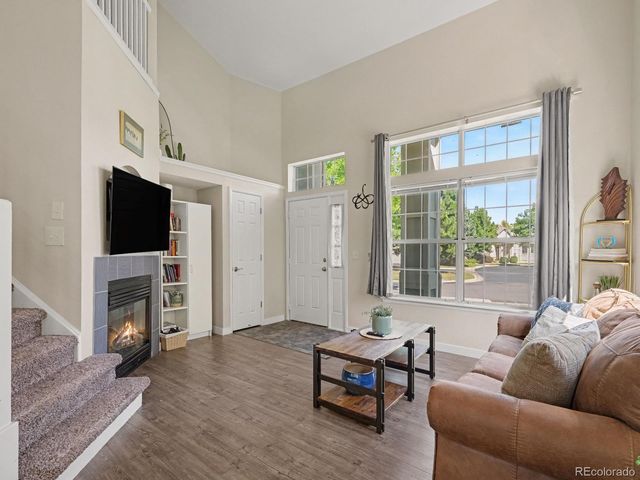 9792 E Hawaii Place, Aurora, CO 80247