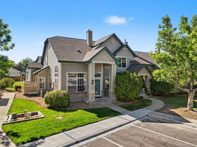 9792 E Hawaii Place, Aurora, CO 80247