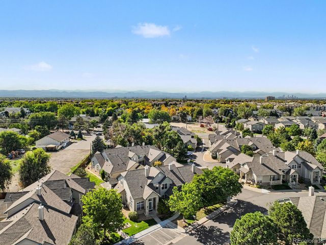 9792 E Hawaii Place, Aurora, CO 80247