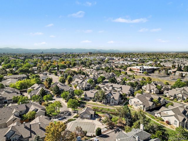 9792 E Hawaii Place, Aurora, CO 80247