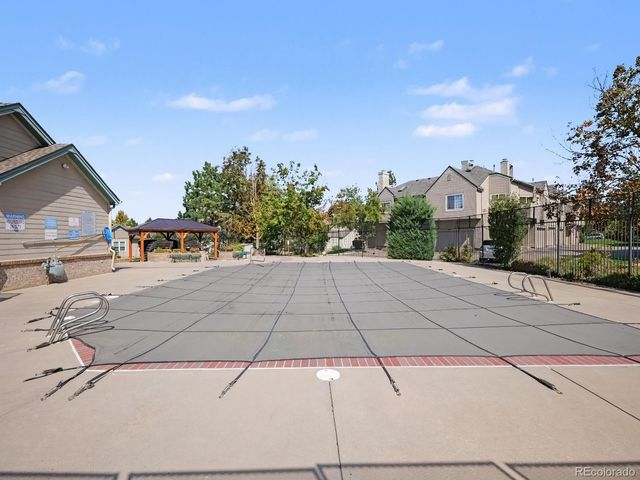 9792 E Hawaii Place, Aurora, CO 80247