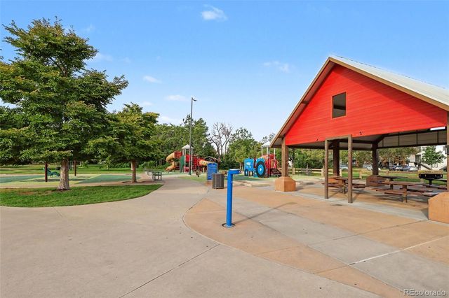 9792 E Hawaii Place, Aurora, CO 80247