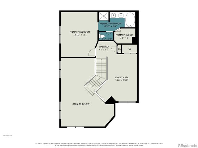 9792 E Hawaii Place, Aurora, CO 80247