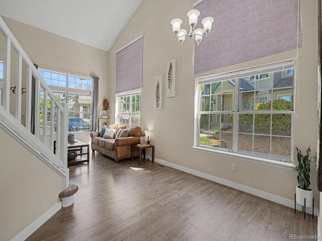 9792 E Hawaii Place, Aurora, CO 80247