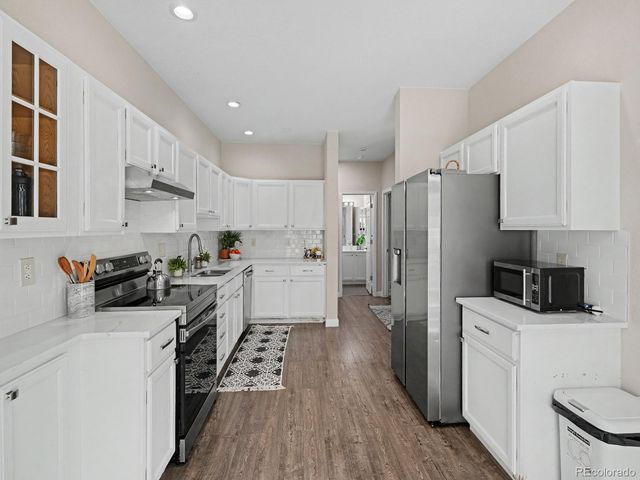9792 E Hawaii Place, Aurora, CO 80247