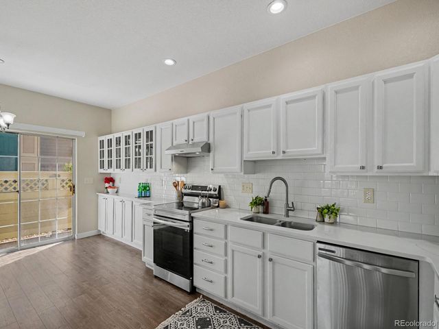 9792 E Hawaii Place, Aurora, CO 80247