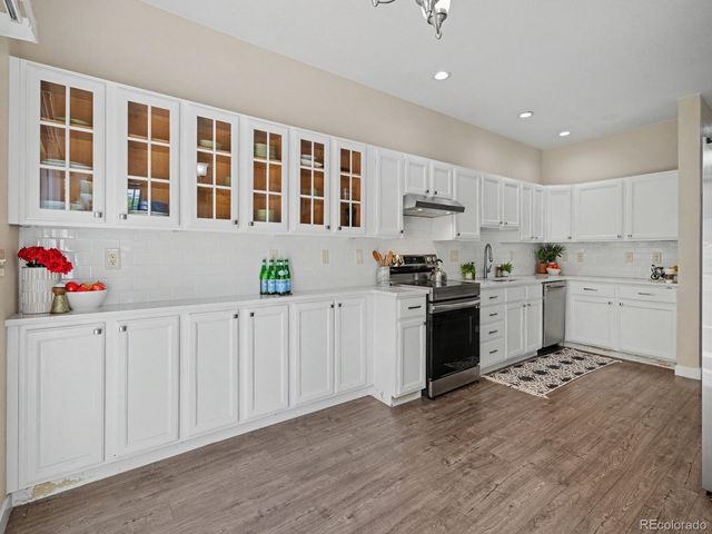 9792 E Hawaii Place, Aurora, CO 80247