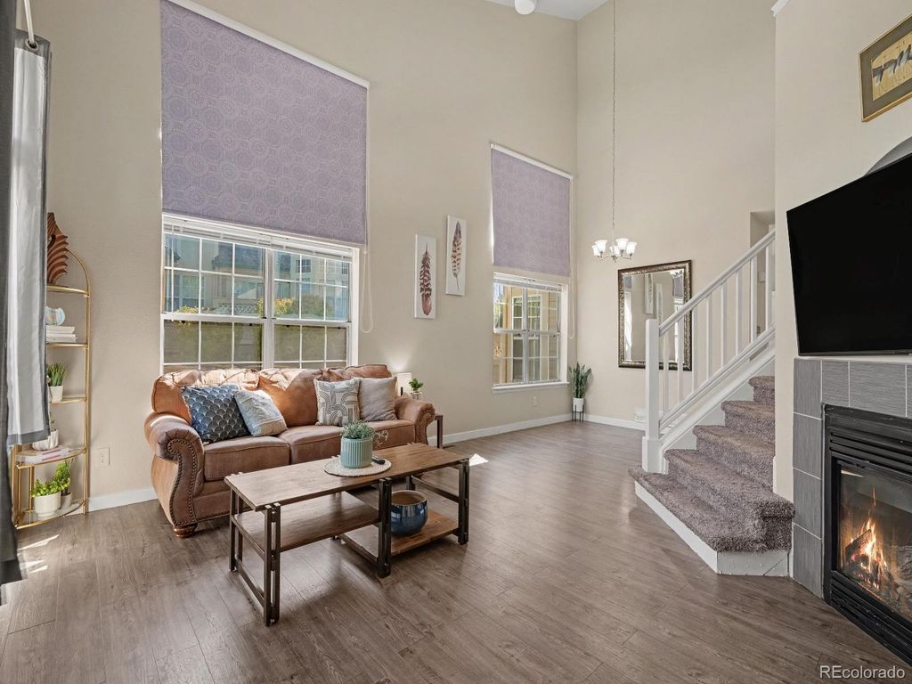 9792 E Hawaii Place, Aurora, CO 80247