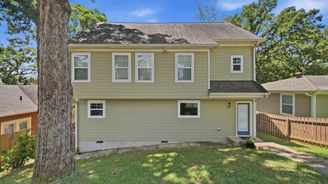 1303 Dugdale Street, Chattanooga, TN 37405