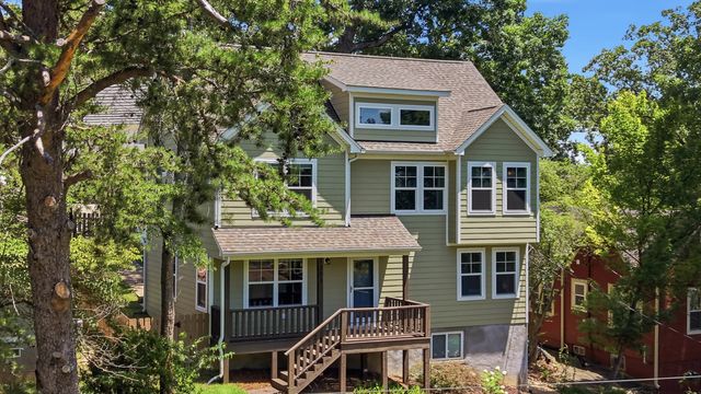 1303 Dugdale Street, Chattanooga, TN 37405