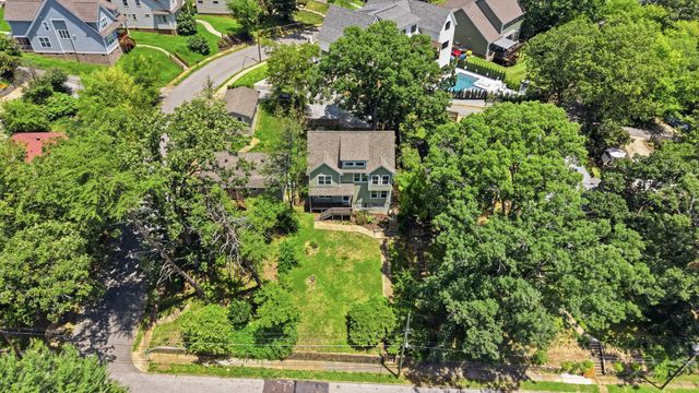 1303 Dugdale Street, Chattanooga, TN 37405