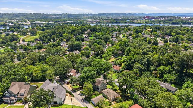 1303 Dugdale Street, Chattanooga, TN 37405