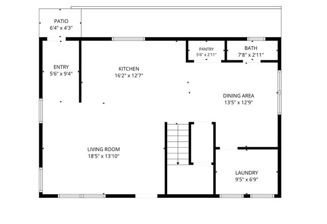 1303 Dugdale Street, Chattanooga, TN 37405
