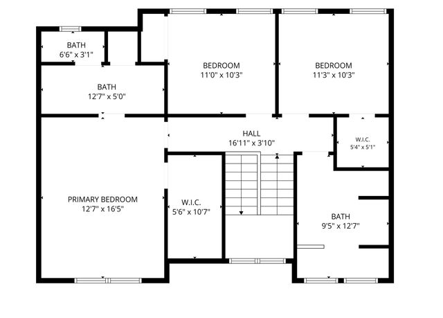 1303 Dugdale Street, Chattanooga, TN 37405