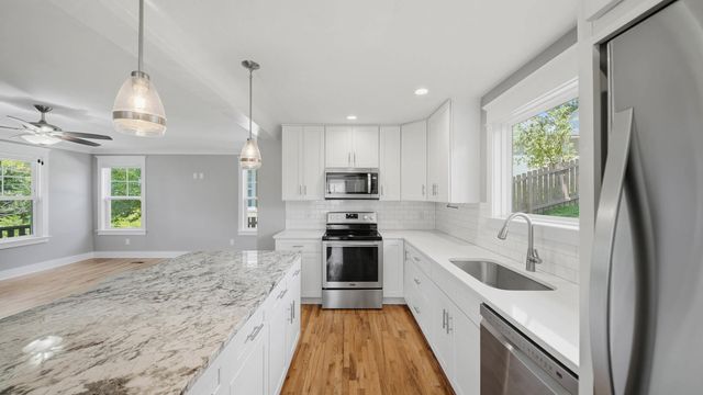 1303 Dugdale Street, Chattanooga, TN 37405