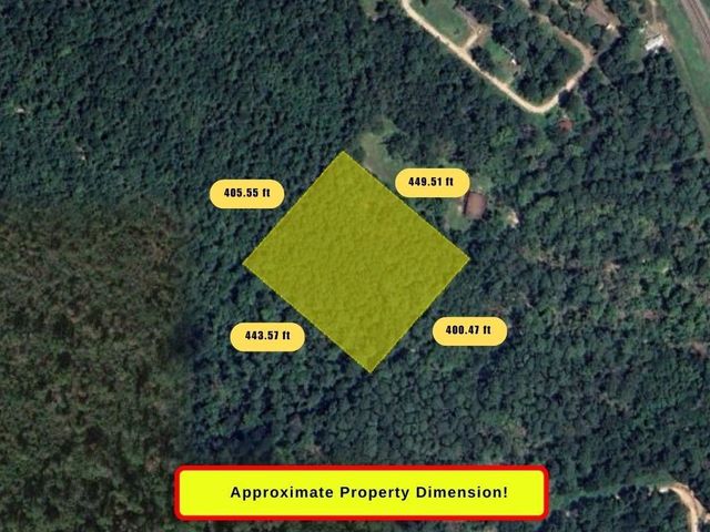 0 Lizzie Ben, Coldspring, TX 77331