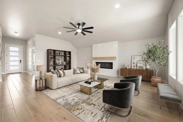8213 NW 152nd Street, Edmond, OK 73013