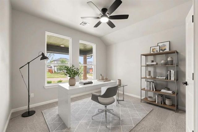 8213 NW 152nd Street, Edmond, OK 73013