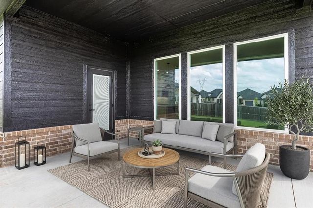8213 NW 152nd Street, Edmond, OK 73013