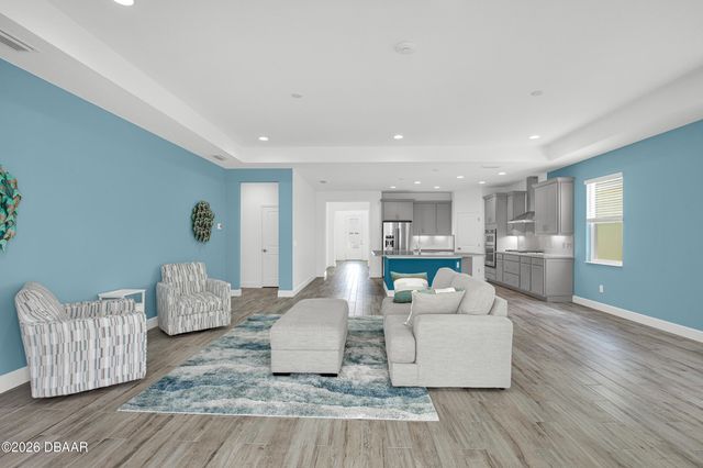 821 Bama Breeze Drive, Daytona Beach, FL 32124