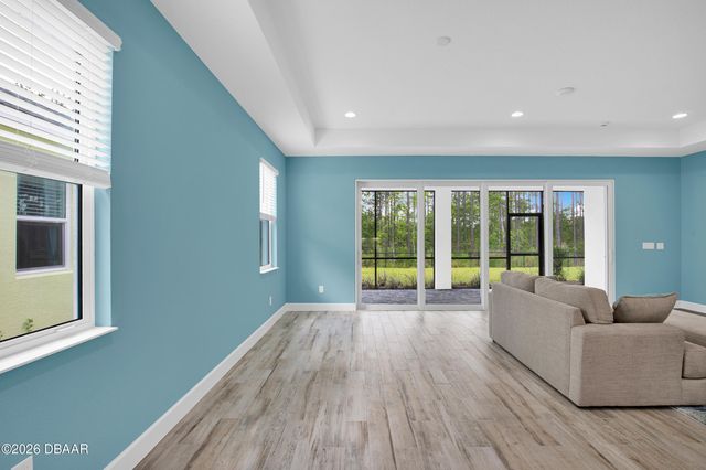 821 Bama Breeze Drive, Daytona Beach, FL 32124