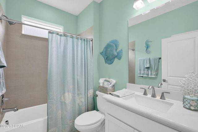 821 Bama Breeze Drive, Daytona Beach, FL 32124