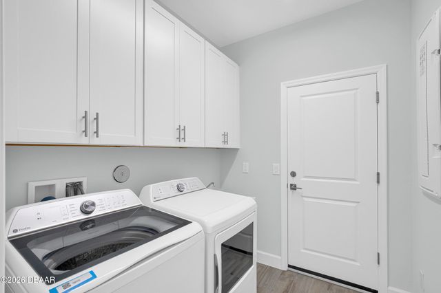 821 Bama Breeze Drive, Daytona Beach, FL 32124