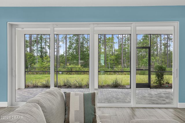 821 Bama Breeze Drive, Daytona Beach, FL 32124