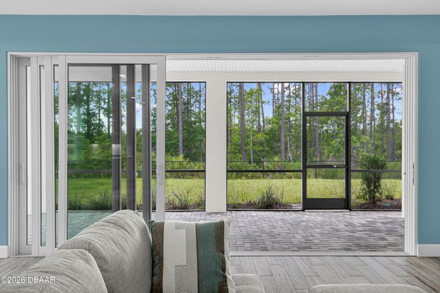 821 Bama Breeze Drive, Daytona Beach, FL 32124
