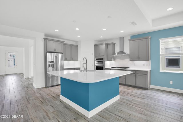 821 Bama Breeze Drive, Daytona Beach, FL 32124