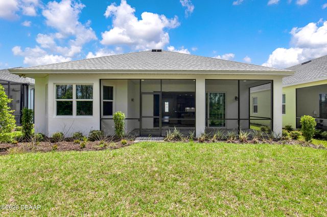 821 Bama Breeze Drive, Daytona Beach, FL 32124
