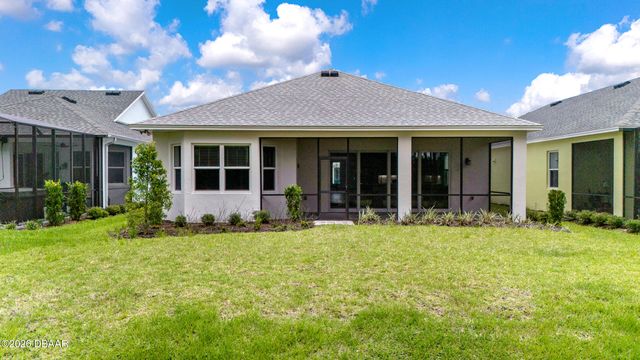 821 Bama Breeze Drive, Daytona Beach, FL 32124