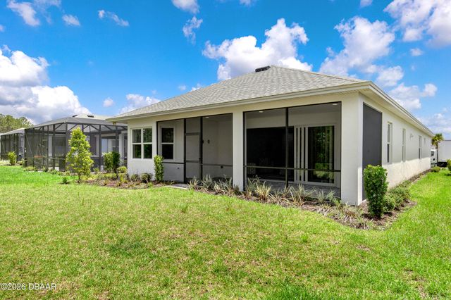 821 Bama Breeze Drive, Daytona Beach, FL 32124