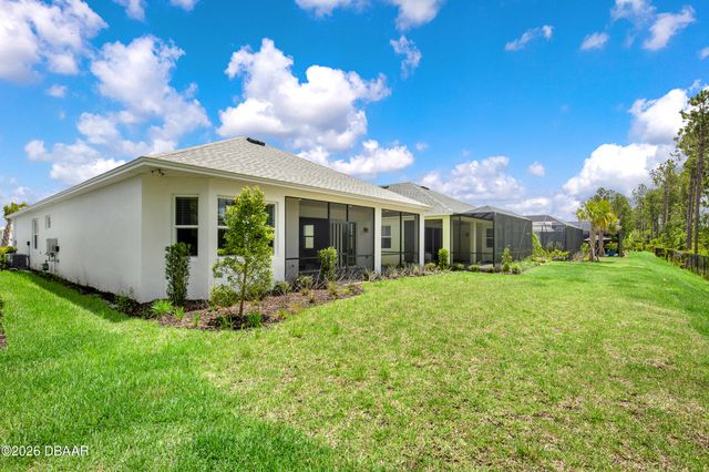 821 Bama Breeze Drive, Daytona Beach, FL 32124