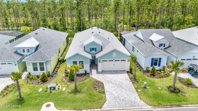821 Bama Breeze Drive, Daytona Beach, FL 32124
