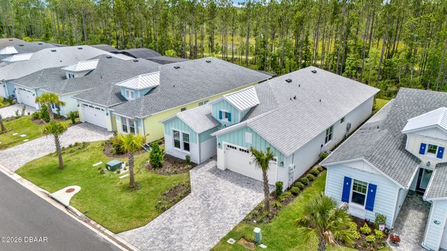 821 Bama Breeze Drive, Daytona Beach, FL 32124